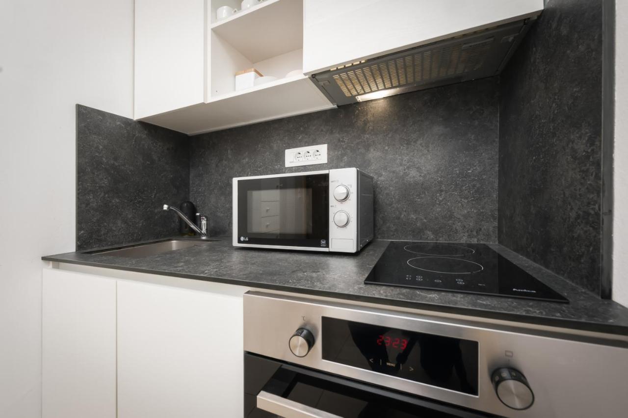Appartement Angelo Zuliani