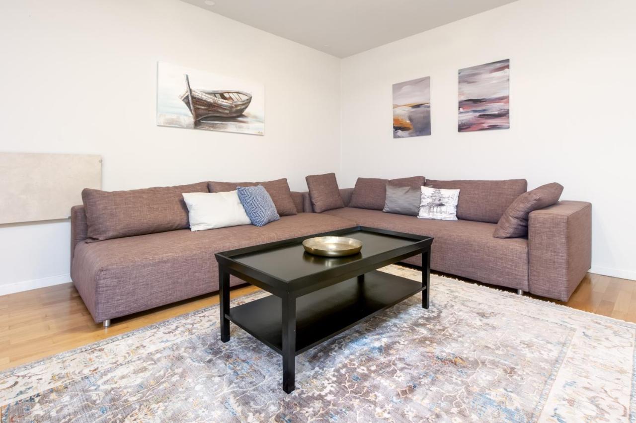 Appartement Angelo Zuliani Rovinj