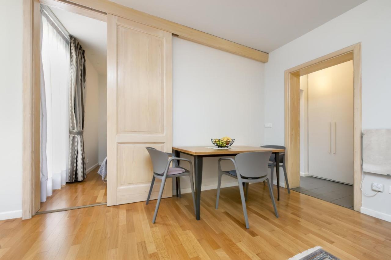 Appartement Angelo Zuliani
