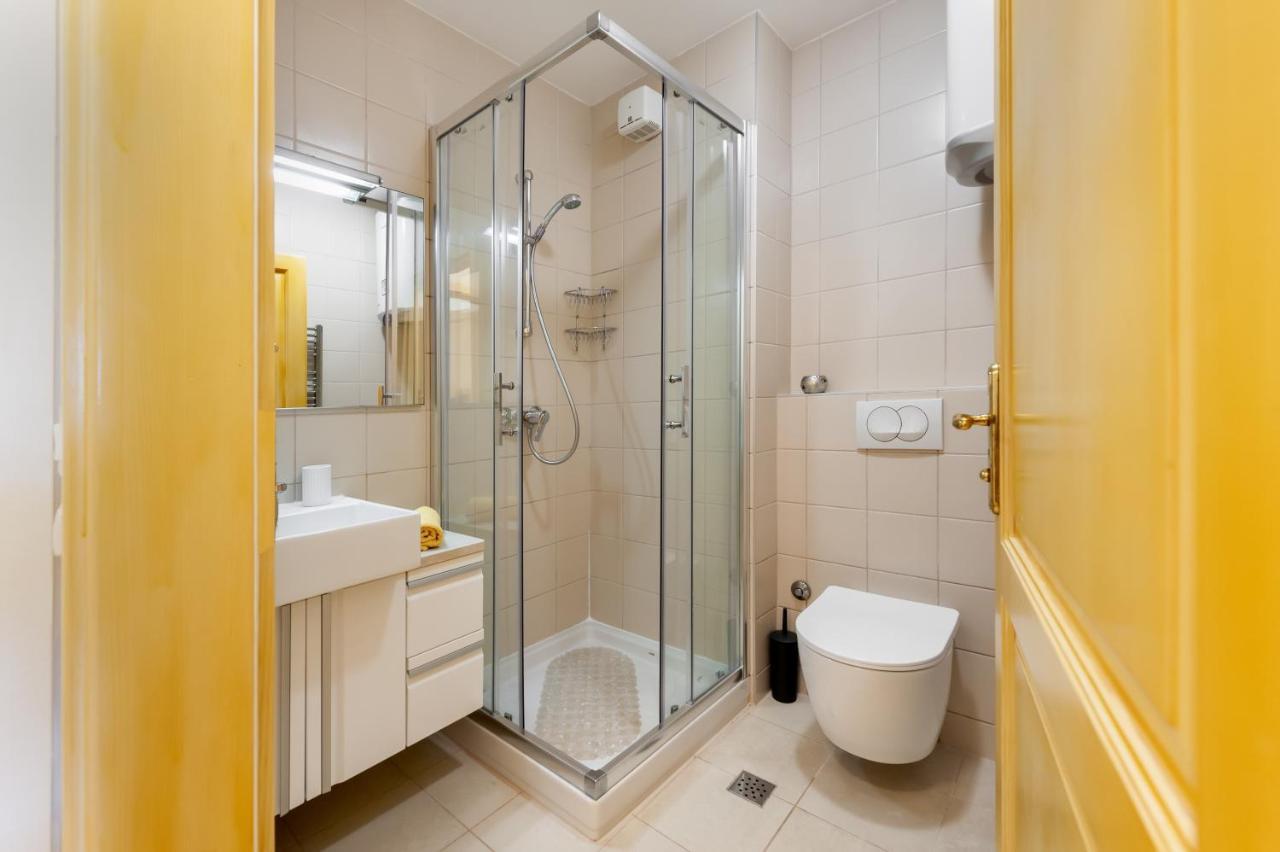 Appartement Angelo Zuliani *
