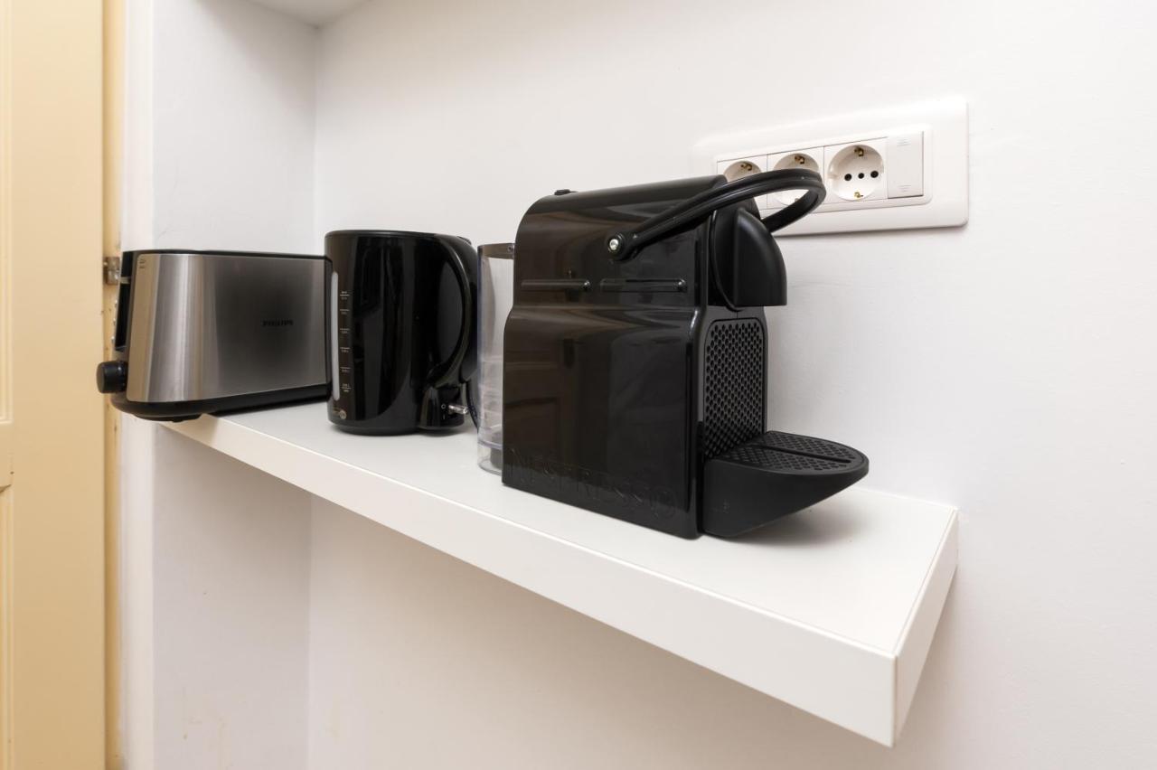 Appartement Angelo Zuliani Rovinj